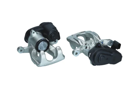 Тормозной суппорт задний левый KAMOKA JBC1261