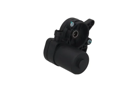 Моторчик ручного гальма заднiй лiвий KAMOKA JBM025