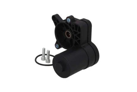 Моторчик ручного тормозу лiвий KAMOKA JBM048