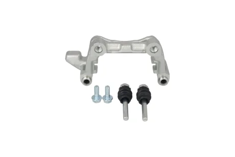 Кронштейн корпус скоби заднiй KAMOKA JCC0034