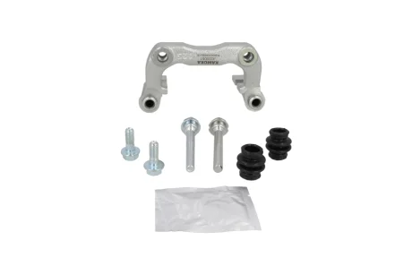 Кронштейн корпус скоби KAMOKA JCC0051