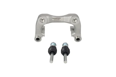 Кронштейн корпус скоби заднiй KAMOKA JCC0099