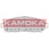 Гальмiвнi колодки дисковi NISSAN NAVARA 04- KAMOKA JQ101110 (фото 1)