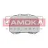 Гальмiвнi колодки дисковi KAMOKA JQ101118 (фото 1)