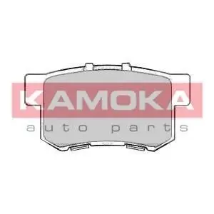 Гальмiвнi колодки дисковi KAMOKA JQ101118