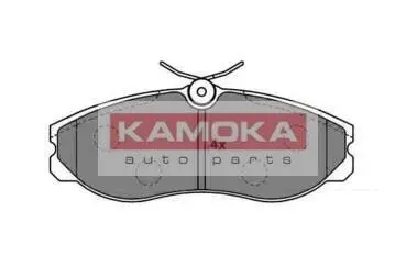 Тормозные колодки дисковые KAMOKA JQ1011818