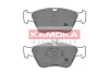Гальмiвнi колодки дисковi KAMOKA JQ1012098 (фото 1)