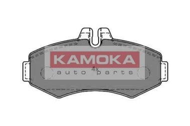 Гальмiвнi колодки дисковi MERCEDES VITO (638) 96-03 KAMOKA JQ1012608