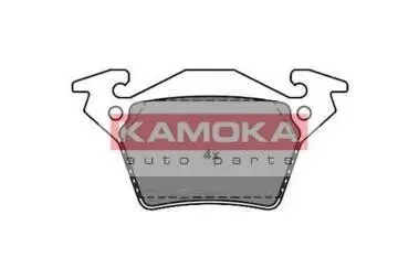 Гальмiвнi колодки дисковi MERCEDES VITO I 95-03 KAMOKA JQ1012610