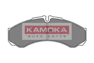 Гальмiвнi колодки дисковi KAMOKA JQ1012630
