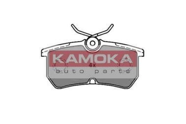 Гальмiвнi колодки дисковi FORD FOCUS I 98-04 KAMOKA JQ1012638