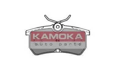Гальмiвнi колодки дисковi FORD FOCUS I 98-04 KAMOKA JQ1012638