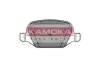 Гальмiвнi колодки дисковi ALFA ROMEO 14701-/156 97-05/156 SPORTWAGON 00-06 KAMOKA JQ1012698 (фото 1)