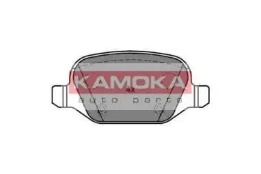 Гальмiвнi колодки дисковi ALFA ROMEO 14701-/156 97-05/156 SPORTWAGON 00-06 KAMOKA JQ1012698