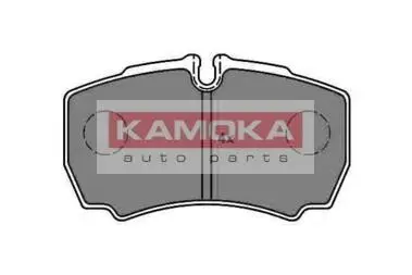 Гальмiвнi колодки дисковi IVECO DAILY II 99- KAMOKA JQ1012810