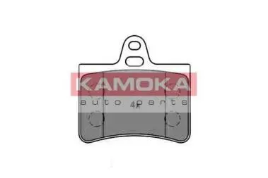 Гальмiвнi колодки дисковi KAMOKA JQ1012826
