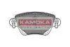 Гальмiвнi колодки дисковi FORD MONDEO III 00- KAMOKA JQ1012832 (фото 1)