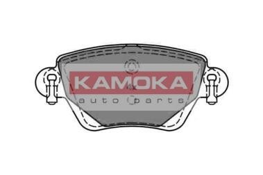 Гальмiвнi колодки дисковi FORD MONDEO III 00- KAMOKA JQ1012832