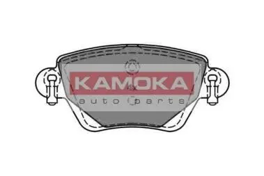 Гальмiвнi колодки дисковi FORD MONDEO III 00- KAMOKA JQ1012832