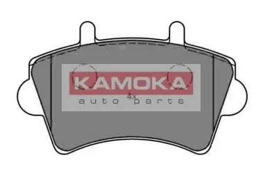 Тормозные колодки дисковые OPEL MOVANO 98-/RENAULT MASTER II 98- KAMOKA JQ1012904