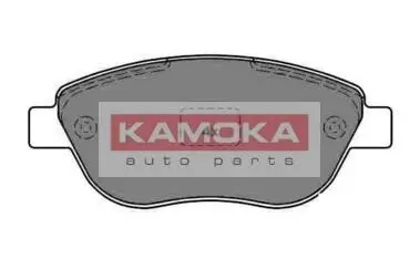 Гальмiвнi колодки дисковi PEUGEOT 307 03- KAMOKA JQ1012952