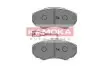 Гальмiвнi колодки дисковi CITROEN JUMPER 94-02/FIAT DUCATO 94-02 KAMOKA JQ1012956 (фото 1)