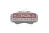 Гальмiвнi колодки дисковi CITROEN JUMPER 94-05/FIAT DUCATO 94-05/PEUGEOT BOXER 94-05 KAMOKA JQ1012960 (фото 1)