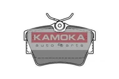 Гальмiвнi колодки дисковi OPEL VIVARO 01-/RENAULT TRAFIC II 01- KAMOKA JQ1013032