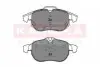 Гальмiвнi колодки дисковi FIAT CROMA 05-/OPEL ASTRA H 05-/SIGNUM 03-/VECTRA C 02- KAMOKA JQ1013040 (фото 1)