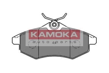 Гальмiвнi колодки дисковi CITROEN C2 03-/C3 02- KAMOKA JQ1013084