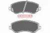 Гальмiвнi колодки дисковi CHRYSLER VOYAGER 00-/JEEP CHEROKEE 01- KAMOKA JQ1013152 (фото 1)