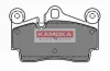 Гальмiвнi колодки дисковi KAMOKA JQ1013254 (фото 1)
