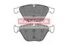 Гальмiвнi колодки дисковi BMW 3 (E91) 05-/5 (E60) 03- KAMOKA JQ1013256 (фото 1)