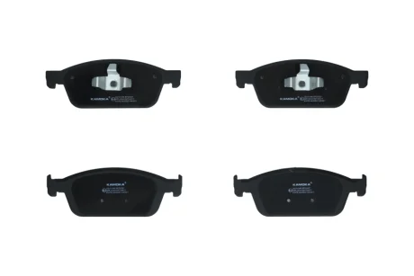 Гальмiвнi колодки дисковi FORD FOCUS III 12-/KUGA II 12-/TRANSIT 13- KAMOKA JQ101348