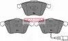 Тормозные колодки дисковые AUDI A3 03-/SKODA SUPERB 08-/VW GOLF V 03-/PASSAT 05- KAMOKA JQ1013530 (фото 1)