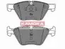 Гальмiвнi колодки дисковi BMW 1 (E87) 07-/3 (E90) 05- KAMOKA JQ1013546 (фото 1)