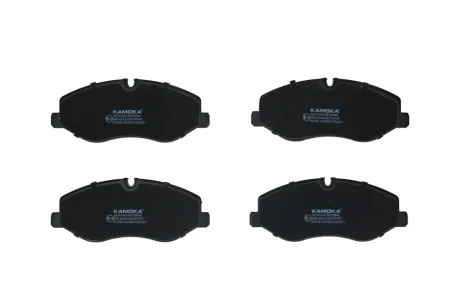 Гальмiвнi колодки дисковi MB KLASA V 14-/VITO 14- KAMOKA JQ101403