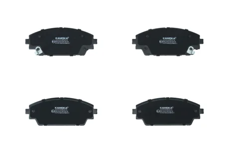 Гальмiвнi колодки дисковi MAZDA 3 13- KAMOKA JQ101416