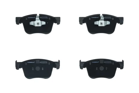 Гальмiвнi колодки дисковi CITROEN C4 PICASSO II/GRAND PICASSO II 13-/C4 SPACETOURER 18 KAMOKA JQ101438