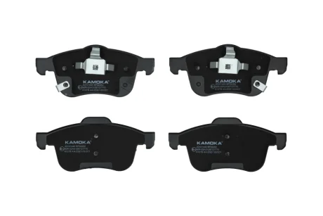 Гальмiвнi колодки дисковi FIAT 500L 13- KAMOKA JQ101440