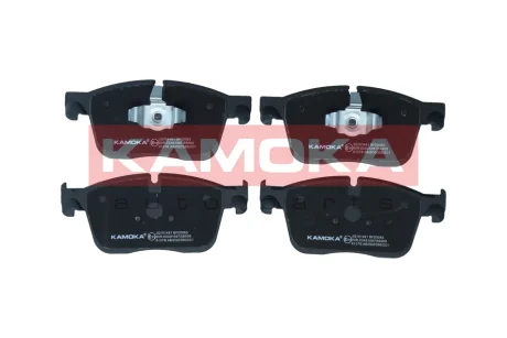 Гальмiвнi колодки дисковi KAMOKA JQ101481