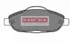 Гальмiвнi колодки дисковi PEUGEOT 308 07- KAMOKA JQ1018006 (фото 1)