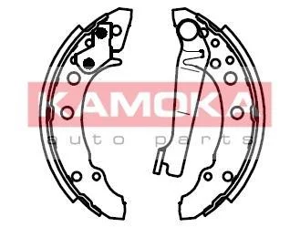Гальмiвнi колодки барабаннi KAMOKA JQ202002