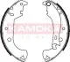 Гальмiвнi колодки барабаннi FIAT DOBLO 01- KAMOKA JQ202044 (фото 1)