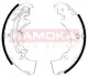Тормозные колодки барабанные KAMOKA JQ202055 (фото 1)