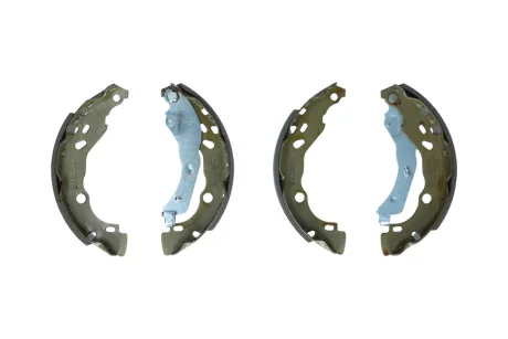 Гальмiвнi колодки барабаннi DACIA LOGAN 04-/LOGAN II 12-/LOGAN MCV II 13-/RENAULT CLIO KAMOKA JQ202073