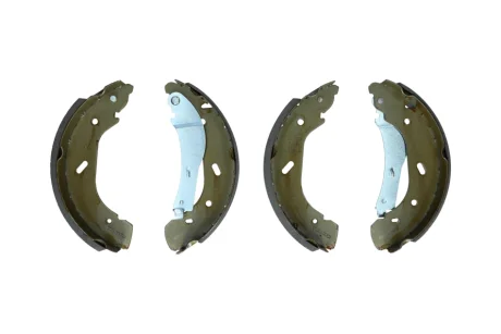 Гальмiвнi колодки барабаннi KAMOKA JQ202075