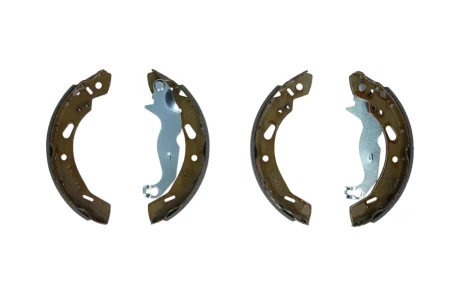 Гальмiвнi колодки барабаннi FORD FIESTA VI 08-/KA+ 16- KAMOKA JQ202082