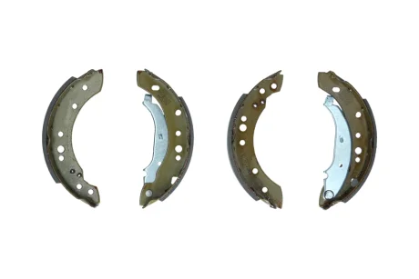 Гальмiвнi колодки барабаннi RENAULT CLIO II 98-10/TWINGO II 07- KAMOKA JQ202083