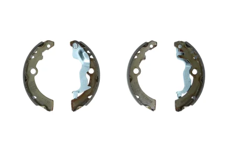 Гальмiвнi колодки барабаннi NISSAN PIXO 09-/SUZUKI ALTO 09- KAMOKA JQ202087